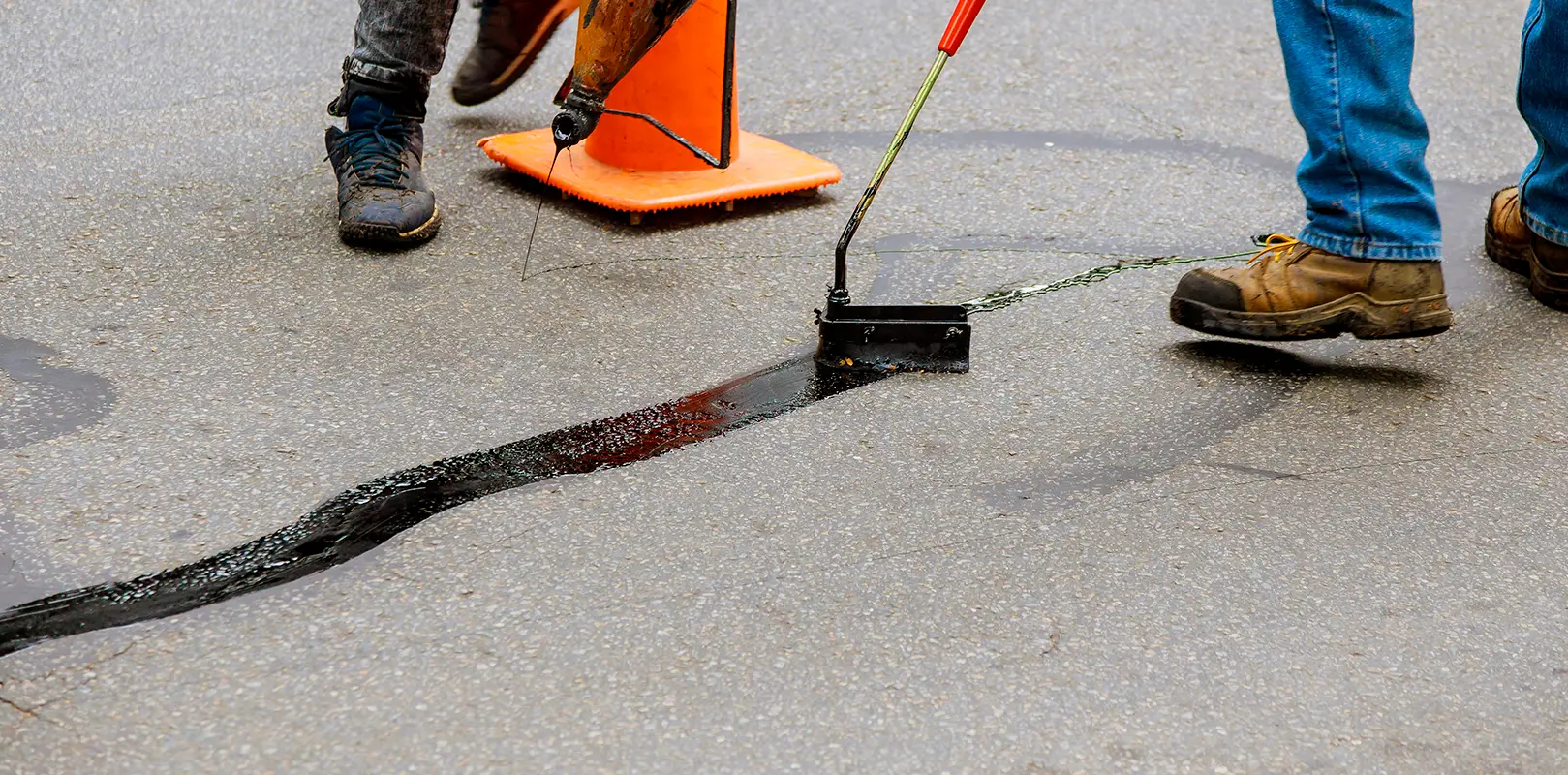 Concrete Repair & Resurfacing