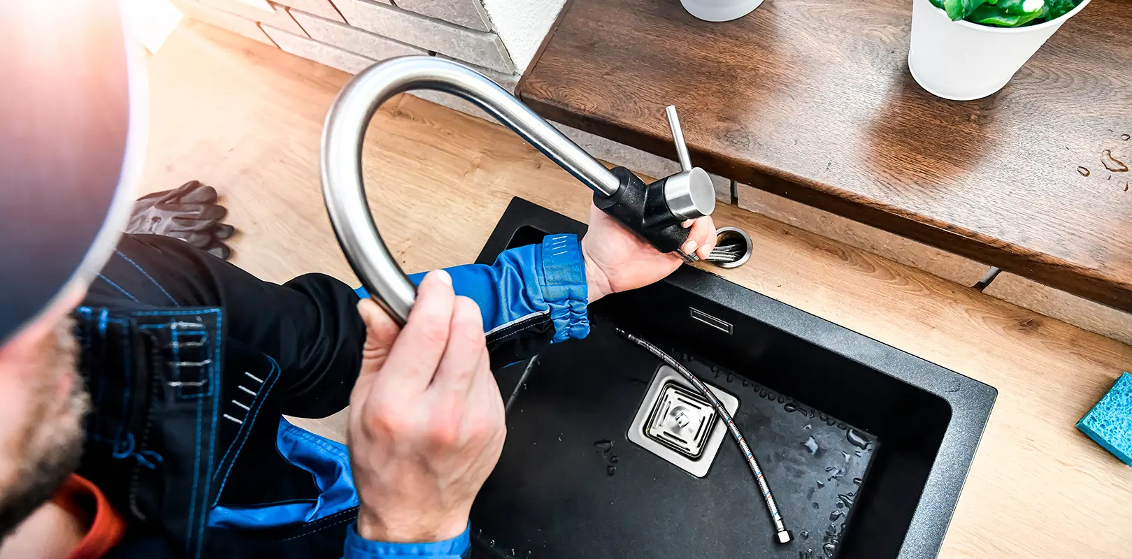 Countertop Replacement