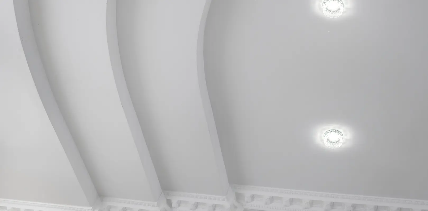 Drywall Finishing (Mudding, Taping, Sanding)