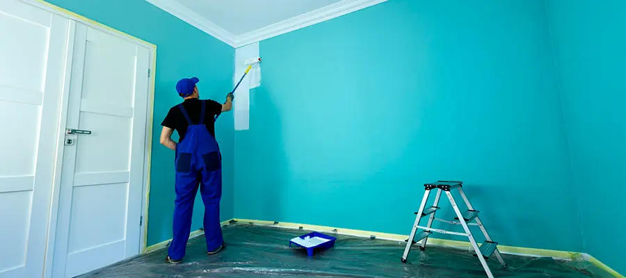 Interior Painting