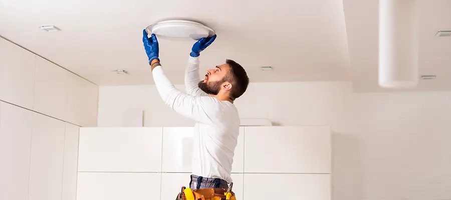 Lighting Installation