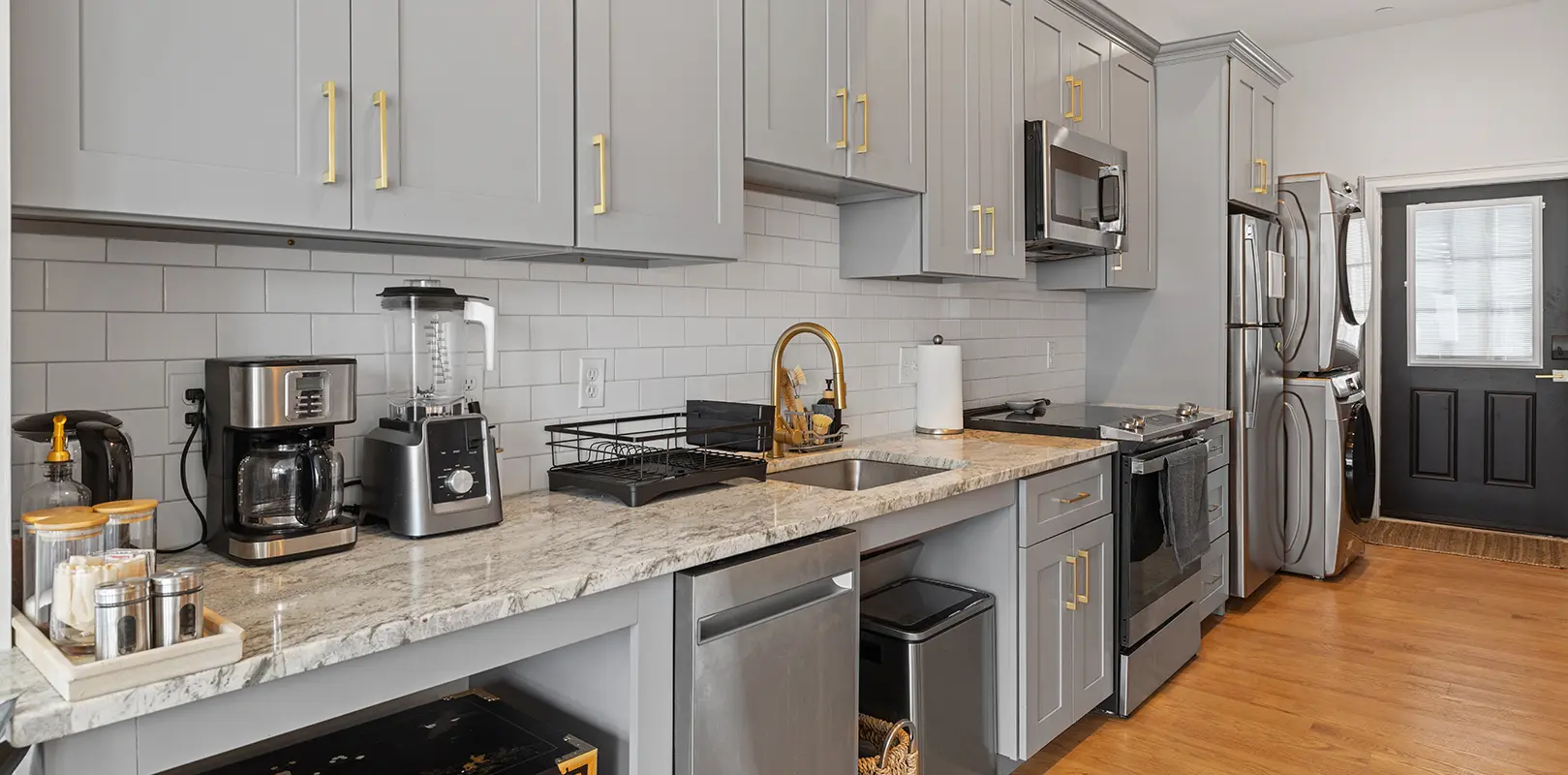 Open Concept Conversions & Wall Modifications