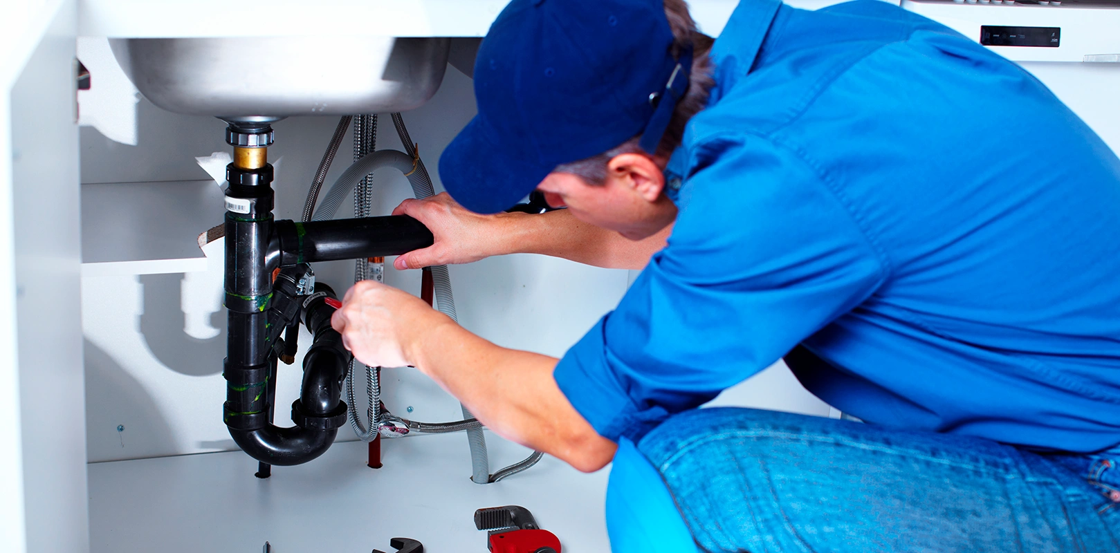 Sink & Faucet Upgrades