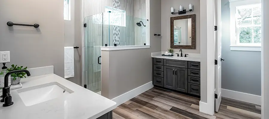 Sink & Faucet Upgrades