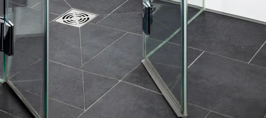 Tile Flooring & Wall Tiling