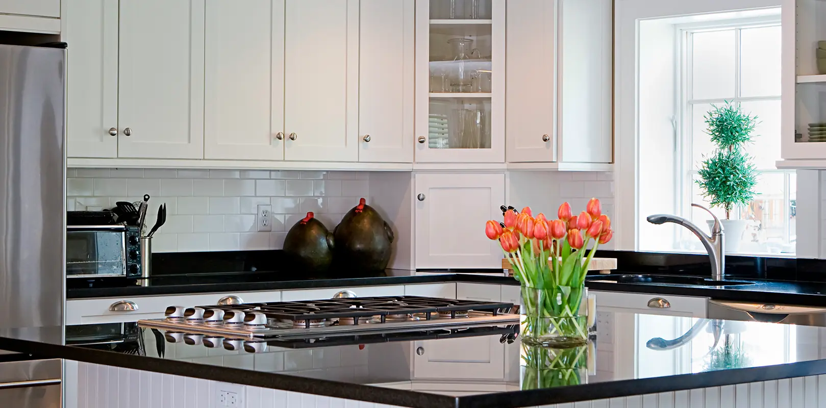 Whole-Home & Interior Remodeling